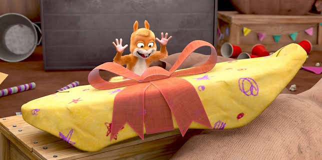 4:15 PM: The Weasy Family (S1) | Cbeebies | 11/13 2025