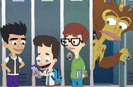 Big Mouth: Sleepover: A Harrowing Ordeal of Emotional Brutality
