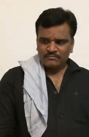 Umesh Jagtap as 
