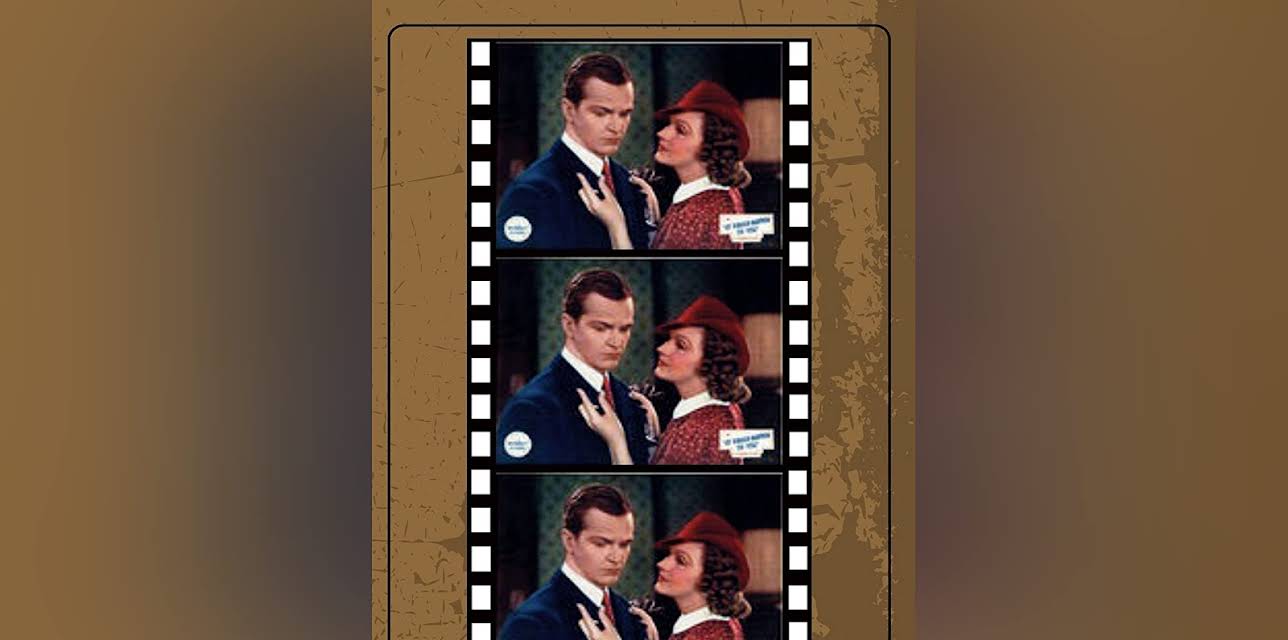 It Could Happen to You (1937)