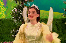 Dorothy the Dinosaur Season 1: Fairies in the Rain