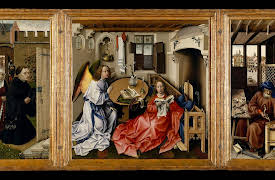 How to Look at and Understand Great Art: Northern Renaissance-Devil in the Details