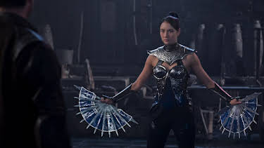 11:35 PM: Mortal Kombat II | Sky Premiere | 8/3 2026