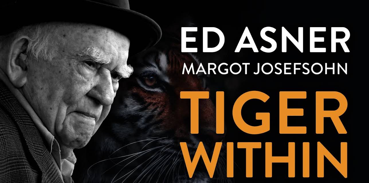 Tiger Within (2023)