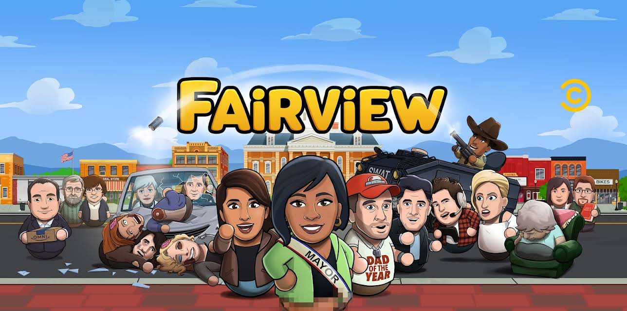 Fairview