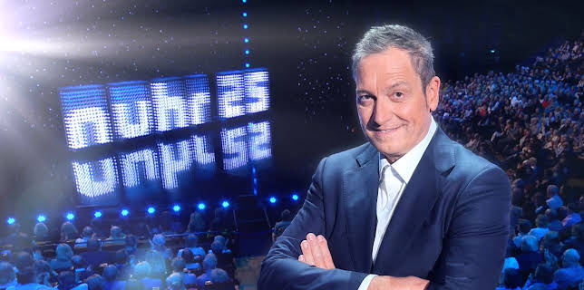 19:00: Nuhr 2025 - Der Jahresrückblick | Das Erste | 12/31 2025