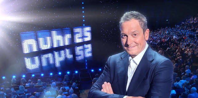 Nuhr 2025 - Der Jahresrückblick