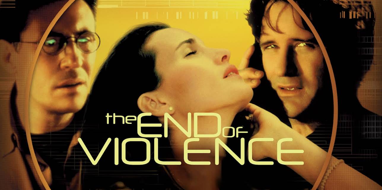 The End Of Violence (1997)