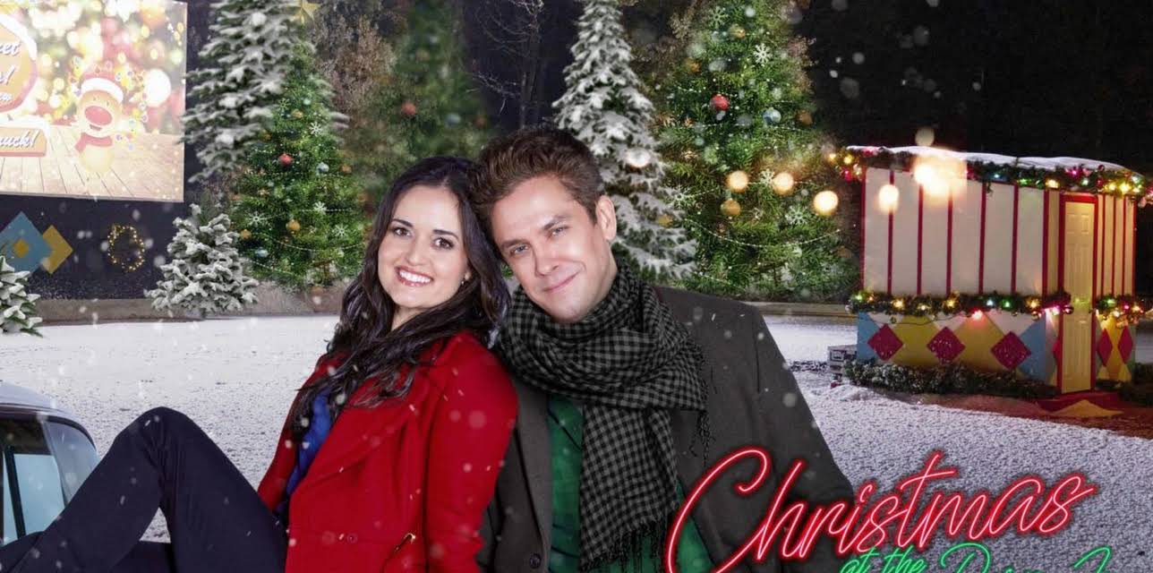 Christmas at the Drive-In (2026)
