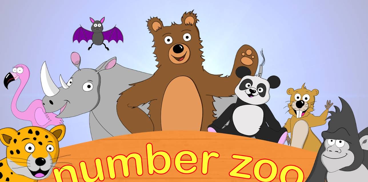 Number Zoo