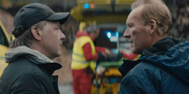 00:50: Wisting (S2 E1) (S2) | TV3 | 10/22 2025