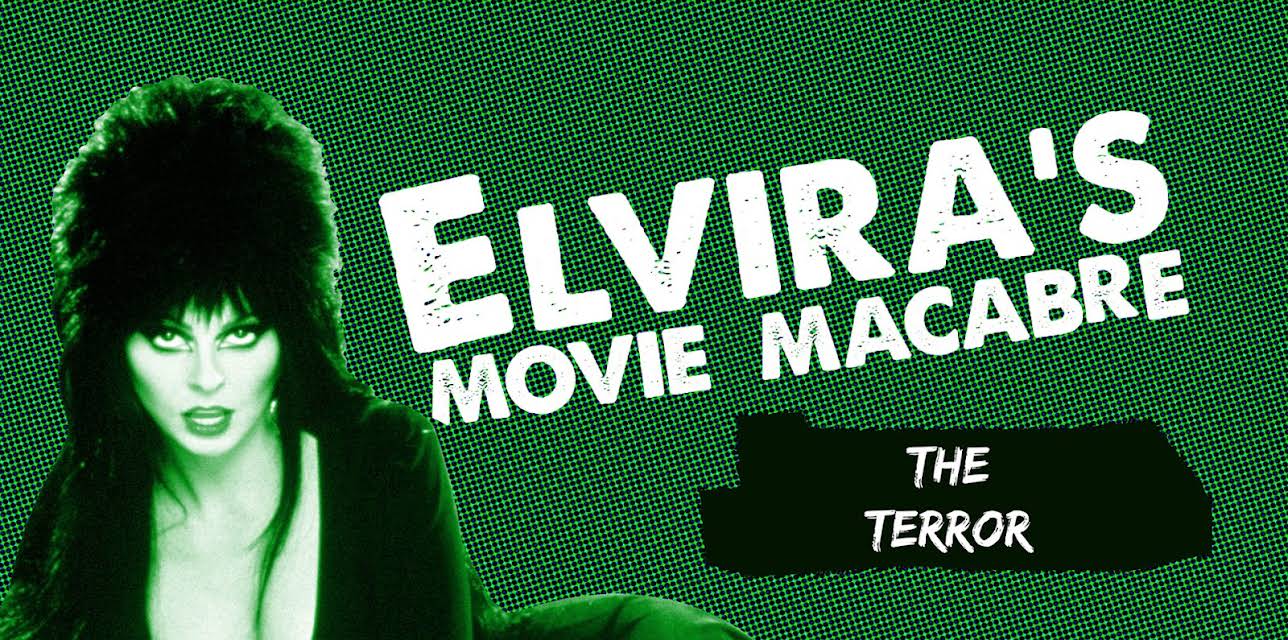 Elvira's Movie Macabre - The Terror (2010)