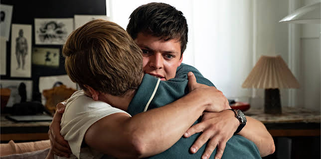 05:25: Call me Dad (S1 E1) (S1) | TV6 | 1/6 2026