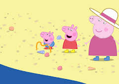 Peppa Pig
