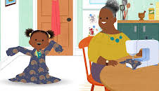 JoJo & Gran Gran