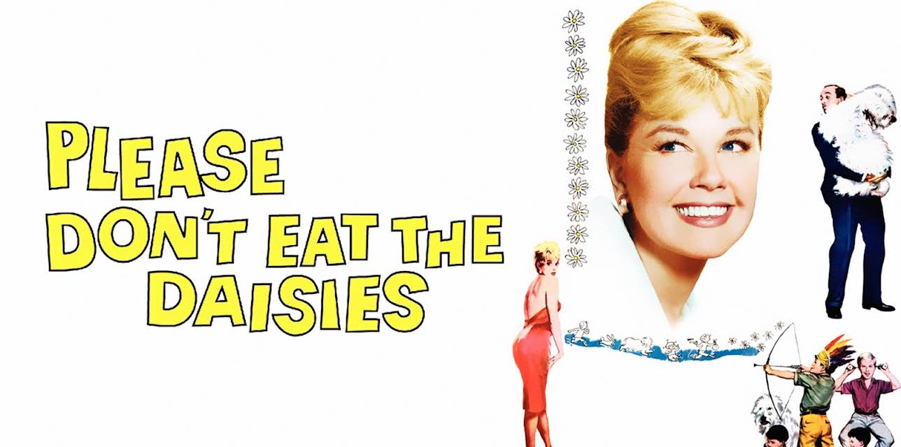 Please Don't Eat the Daisies (1960)