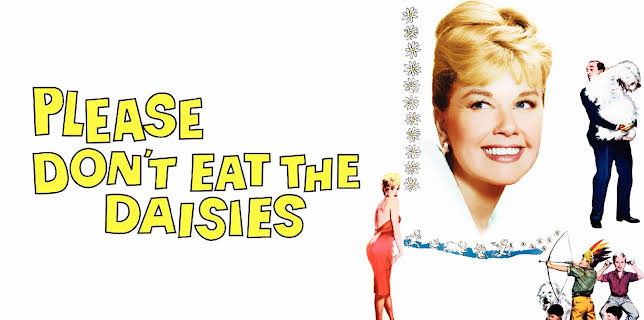 Please Don't Eat the Daisies (1960)
