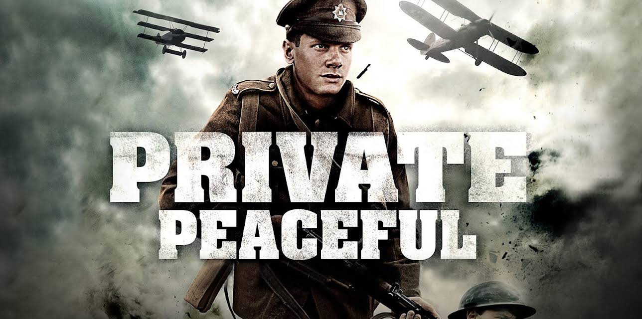 Private Peaceful (2014)