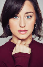 Andrea Trepat como Becaria Lili