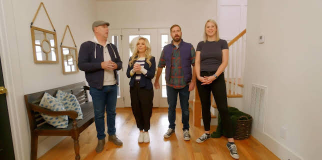 06:25: Making it Home - Wohn(t)räume mit Kortney & Dave | Sixx | 2/1 2026