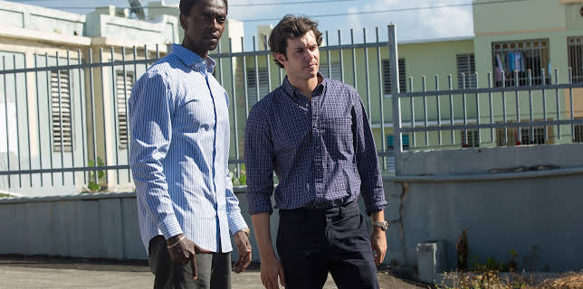 00:10: StartUp (S1 E9) (S1) | Viasat Series | 11/22 2025