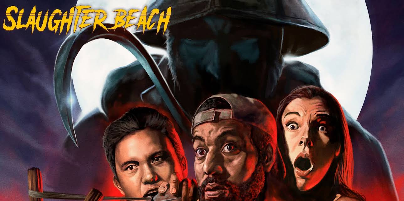 Slaughter Beach (2023)