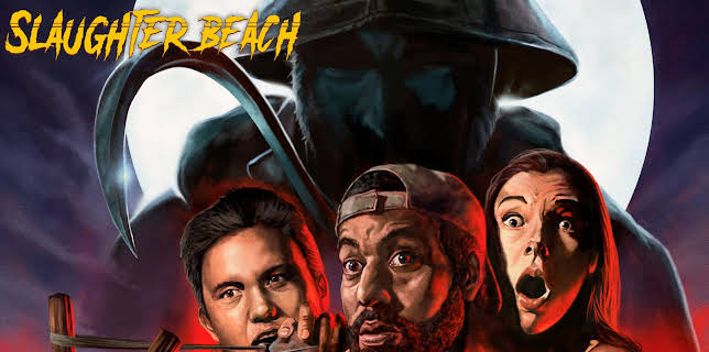 Slaughter Beach (2023)