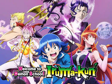 05:20: Welcome to Demon School! Iruma-kun | ProSieben Maxx | 5/5 2026