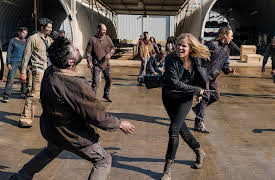 Fear the Walking Dead: Best of Madison, Season 1: Eye of the Beholder: Best of Madison Edition