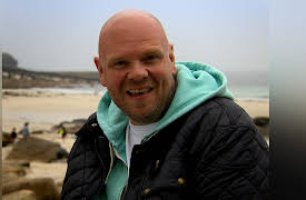 Tom Kerridge's Proper Pub Food: Outdoor Food