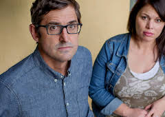 Louis Theroux: Altered States - Take My Baby