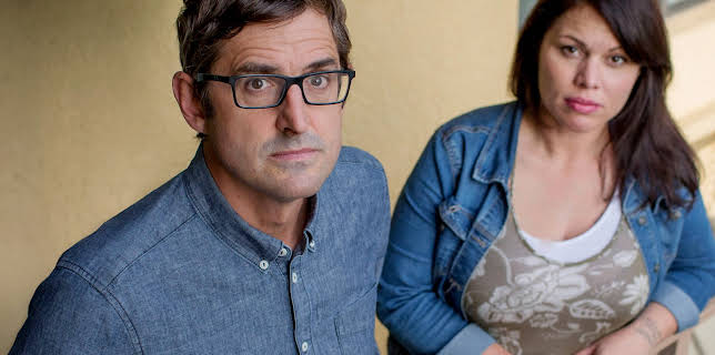 9:00 PM: Louis Theroux: Altered States - Take My Baby | W | 11/20 2025