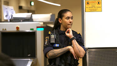 09:00: Border Control: Sweden (S1 E10) (S1) | Investigation Discovery | 9/25 2026