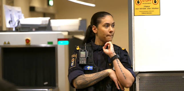 05:00: Border Control: Sweden (S1 E10) (S1) | Investigation Discovery | 3/14 2026