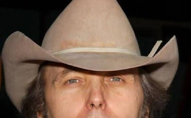 Dwight Yoakam