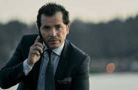 The Power Season 1: “Scarlet Minnow”