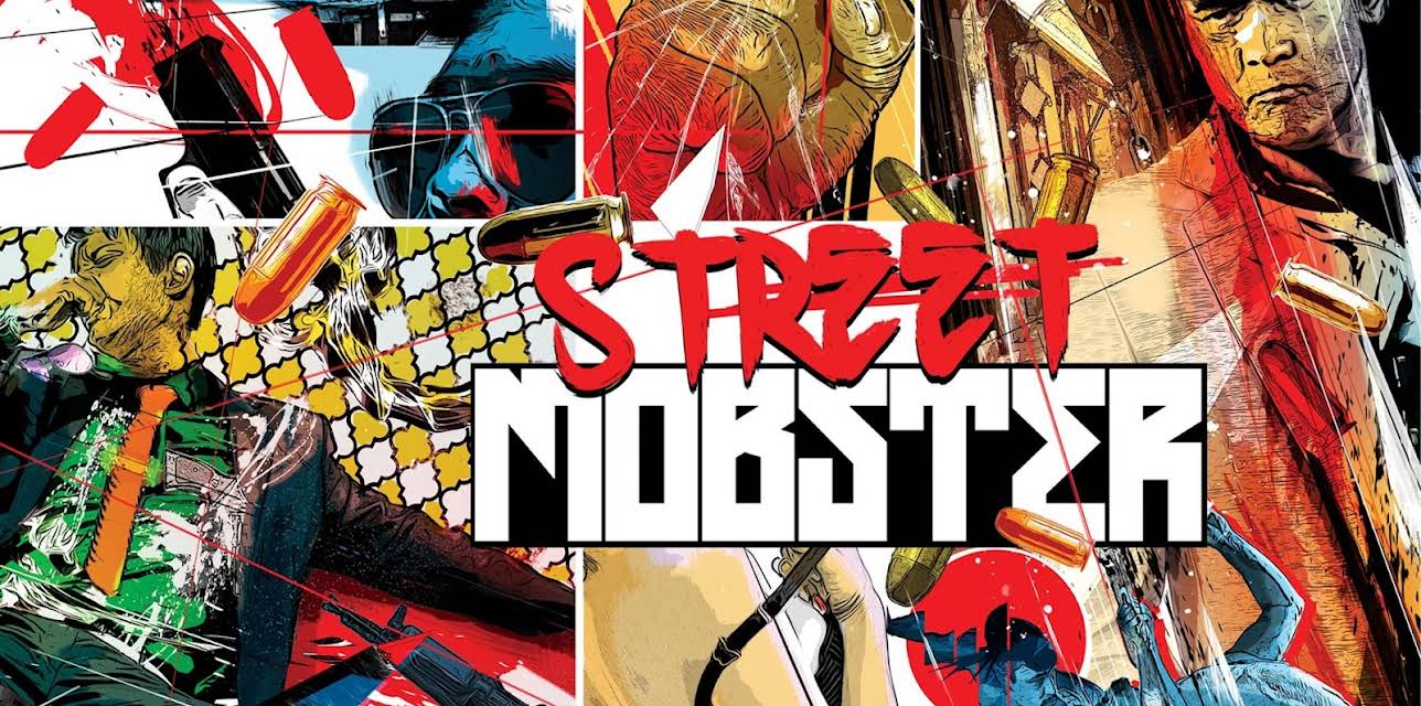 Street Mobster (2001)