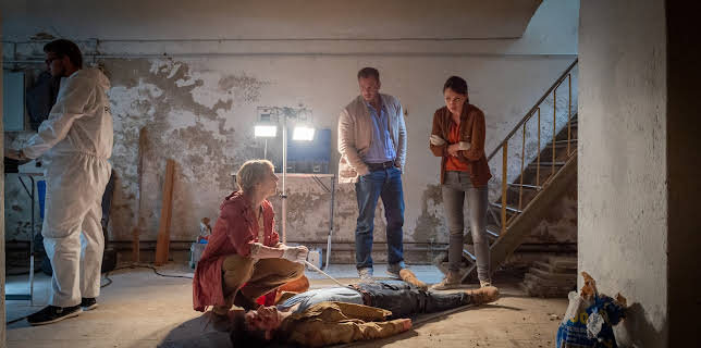 11:10: SOKO Wismar | ZDF | 11/22 2025