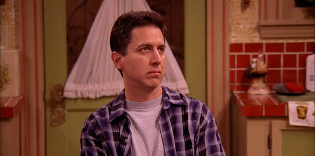 8:30 AM: Everybody Loves Raymond | Channel 4 | 12/30 2025