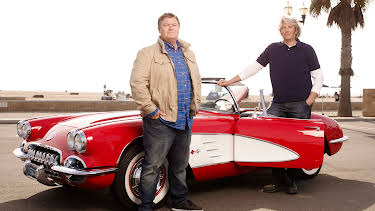 06:25: Wheeler Dealers (S12 E20) (S12) | Kanal 9 | 3/30 2026