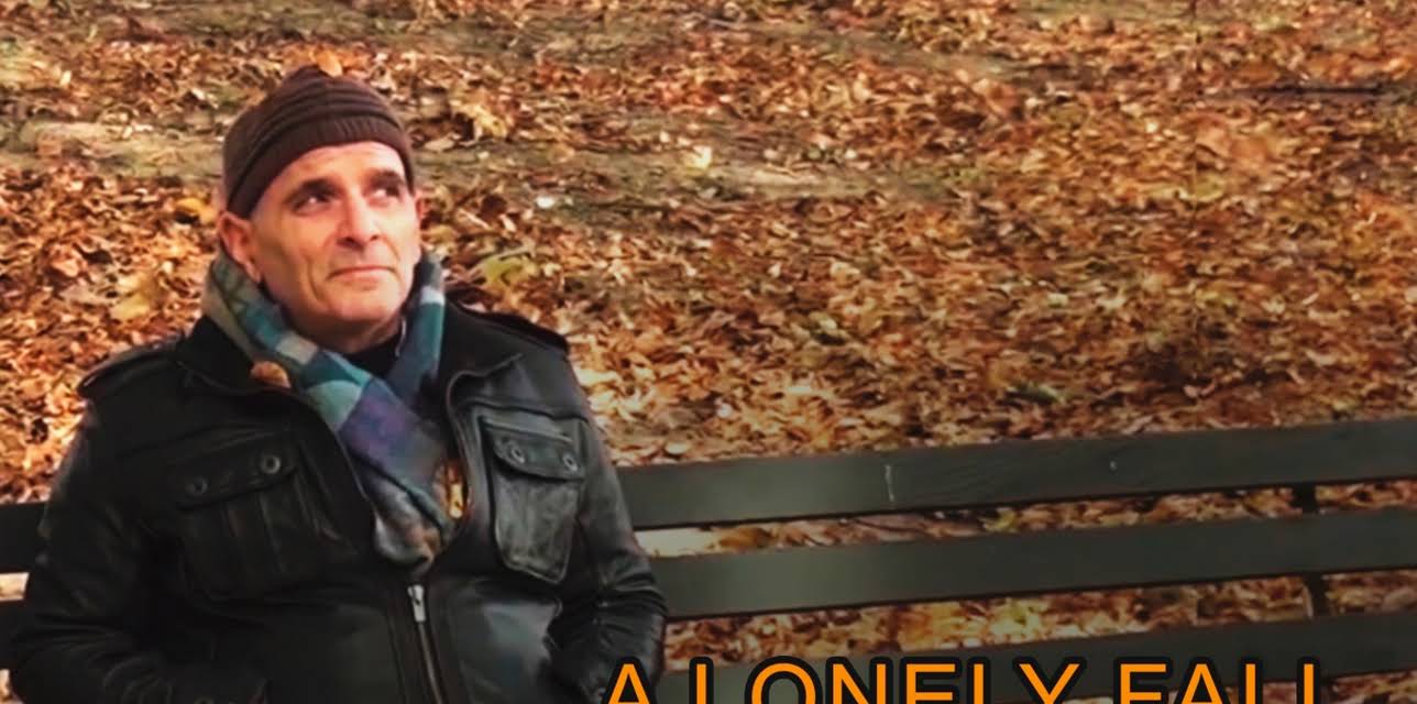 A Lonely Fall (2019)