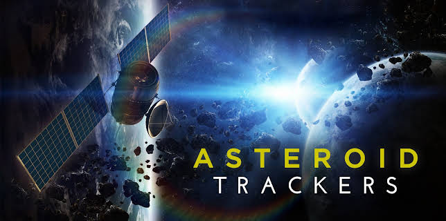 Asteroid Trackers (2008)