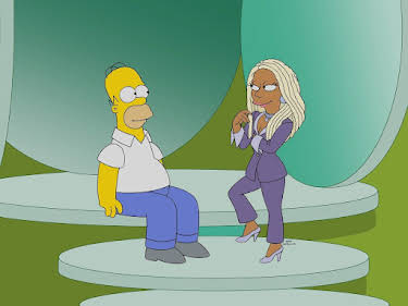 19:40: Die Simpsons | ProSieben | 10/29 2026