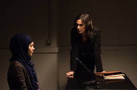 Berlin Station: Episode 5