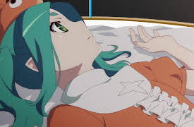 MONOGATARI Series: OFF & MONSTER Season - S01: OROKAMONOGATARI Tsukihi Undo