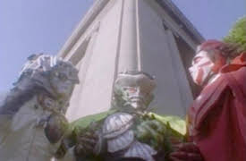 Big Bad Beetleborgs: Beetle Rock, Part 2