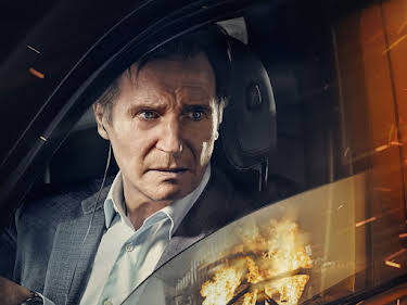 20:15: Retribution | ProSieben | 9/25 2026