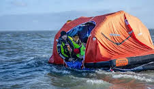 Die Nordreportage: Ausgesetzt in der Nordsee