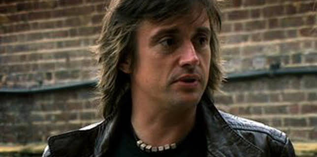 4:00 PM: Top Gear (S13 E1) (S13) | Dave | 3/5 2026