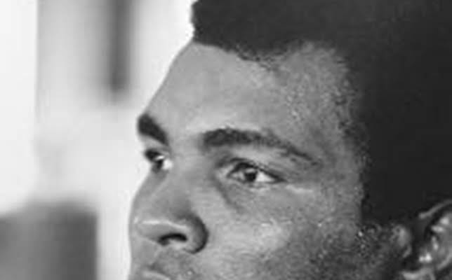Muhammad Ali